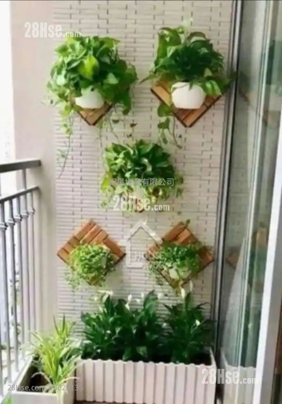 金龙大厦 售盘 3 房 , 2 浴室 857 平方尺 ( 79.6 平方米 )