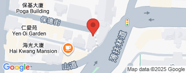 顺景楼 山道 物业地址