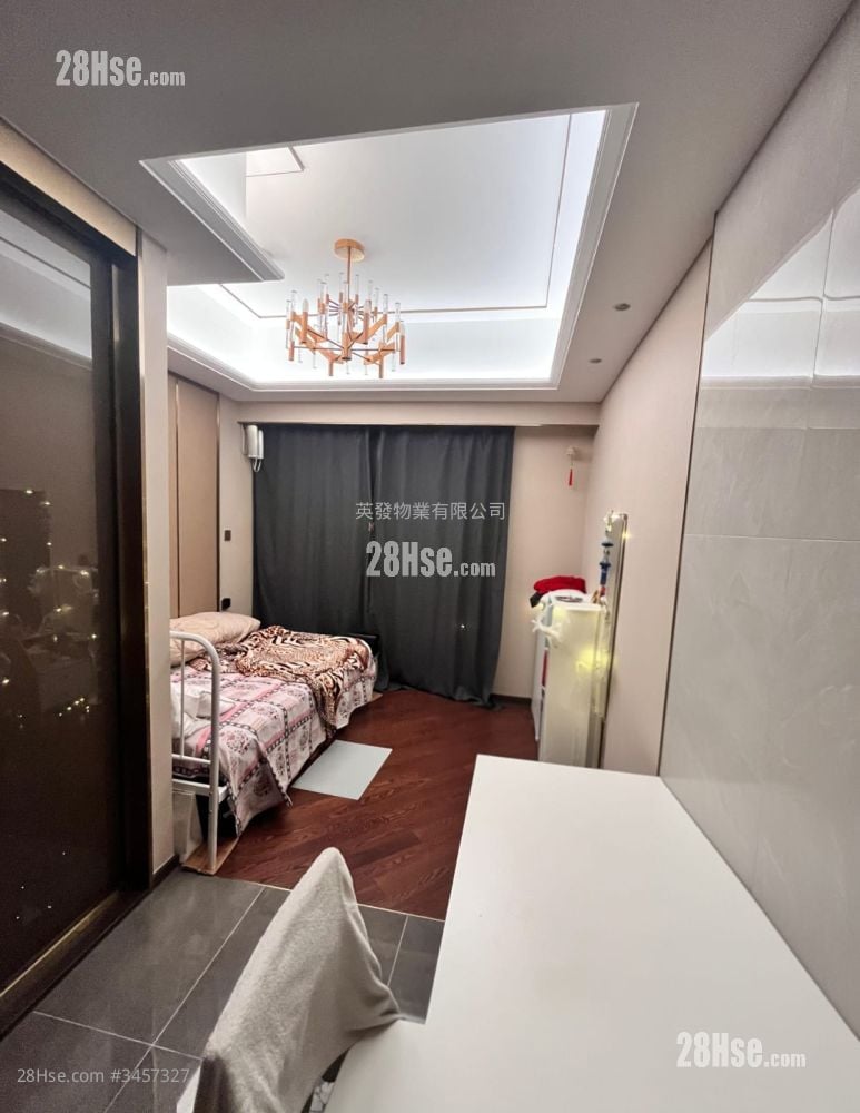 缇岸 租盘 开放式间隔 , 1 浴室 223 平方尺 ( 20.7 平方米 )