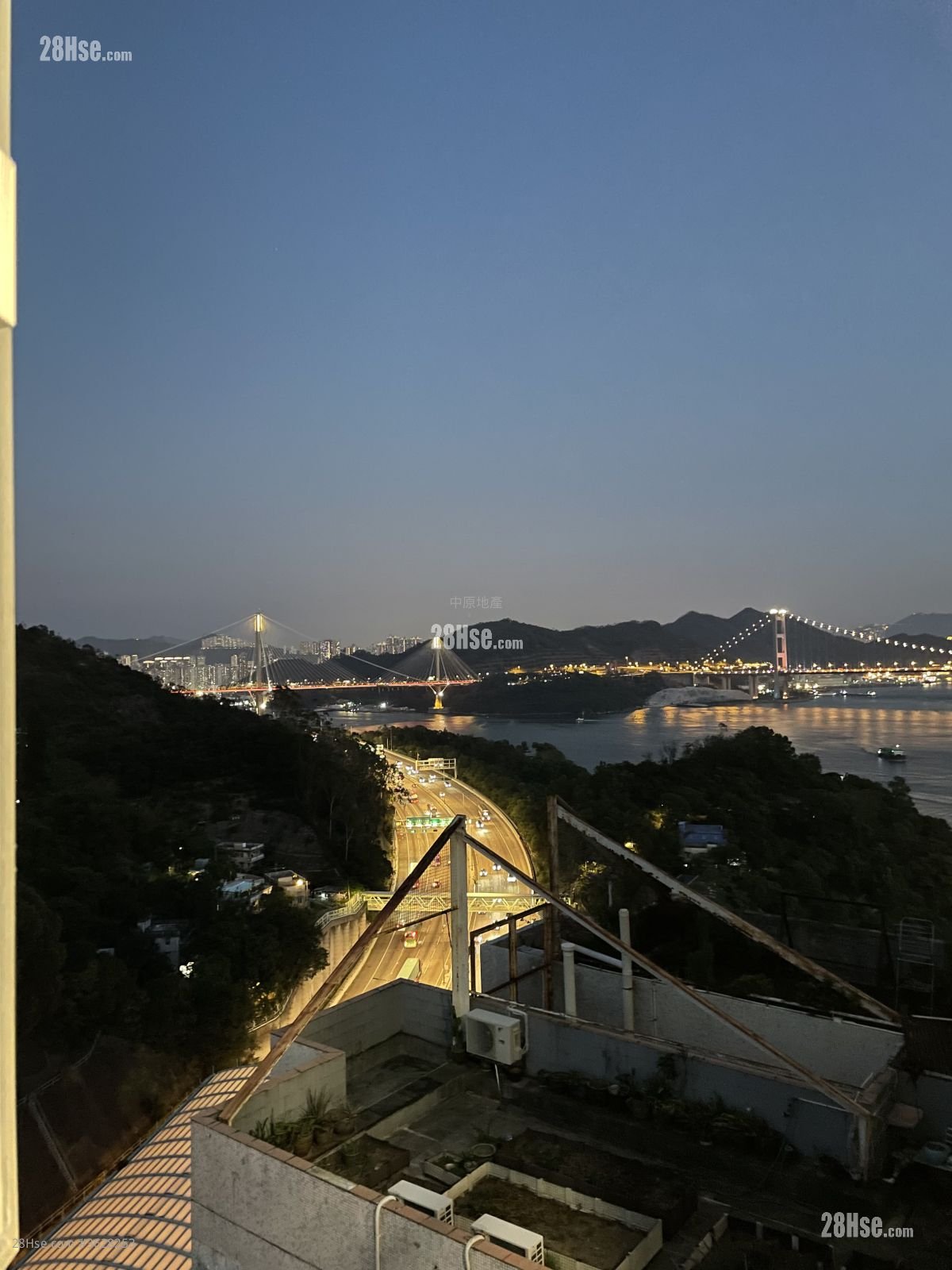 Rhine Terrace Sell 2 Bedrooms , 1 Bathroom 598 ft² ( 55.6 m² )