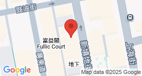 新填地街315号 地图