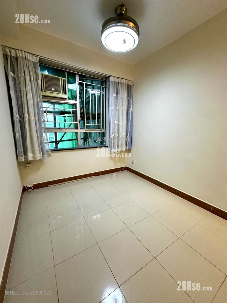 怡胜花园 售盘 2 房 , 1 浴室 326 平方尺 ( 30.3 平方米 )