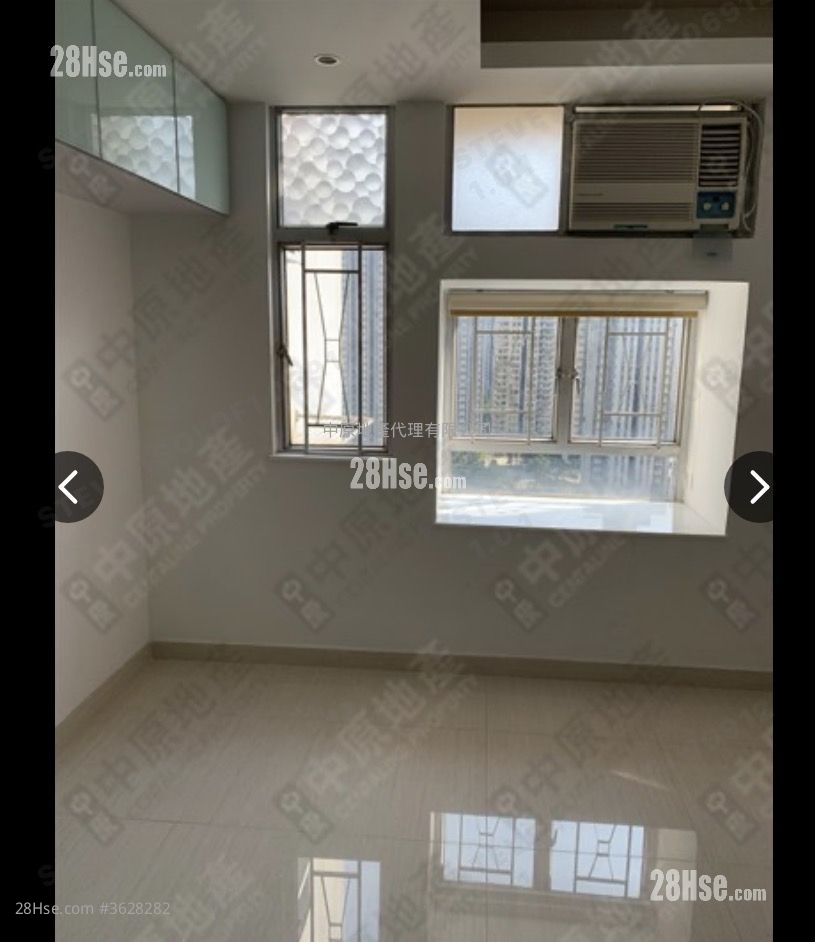 翠屏花园 售盘 1 房 269 平方尺 ( 25.0 平方米 )