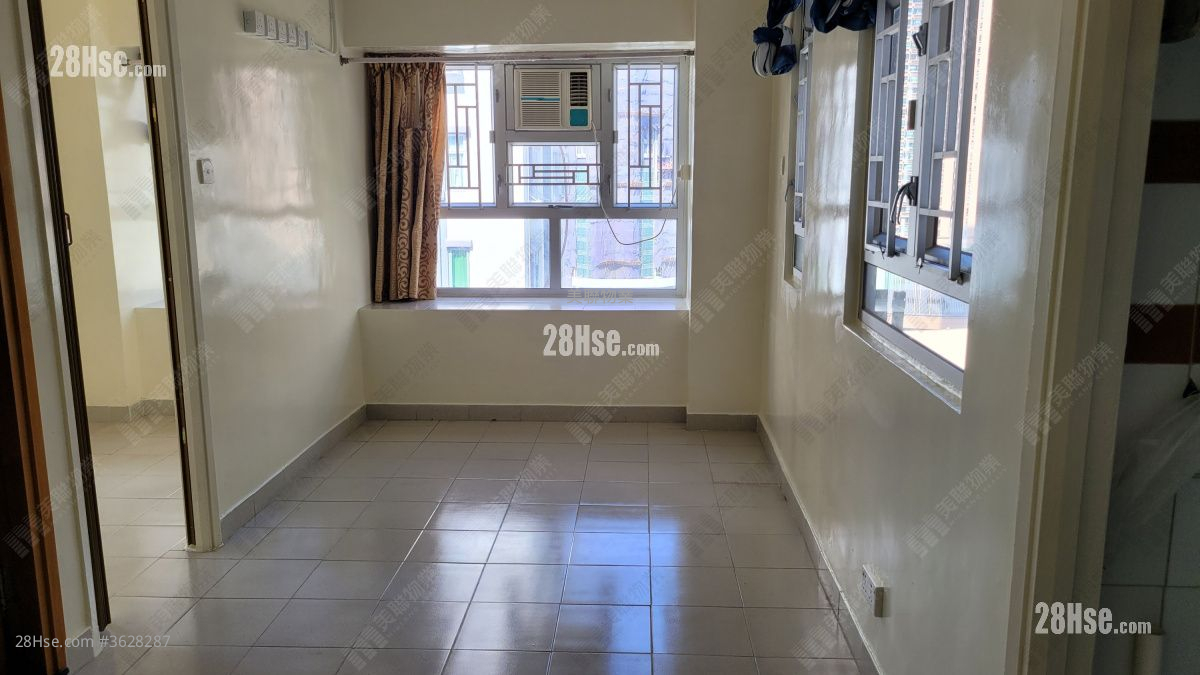 好顺意大厦 售盘 1 浴室 266 平方尺 ( 24.7 平方米 )