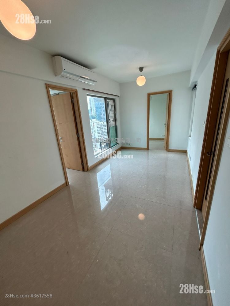 悦目 租盘 2 房 , 1 浴室 430 平方尺 ( 39.9 平方米 )