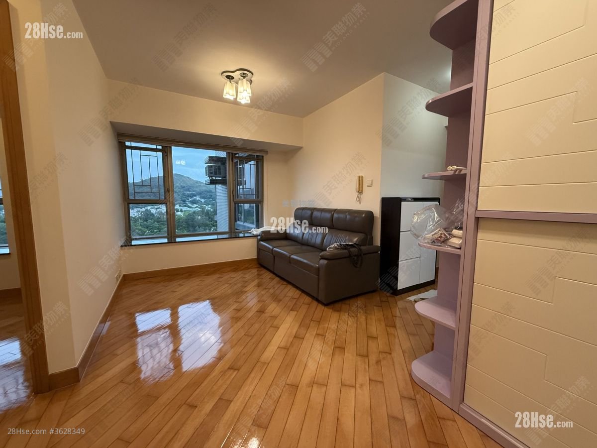 Yoho Town Rental 2 Bedrooms , 1 Bathroom 432 ft² ( 40.1 m² )