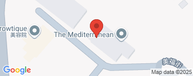 The Mediterranean Mid Floor, Tower 1, Middle Floor Address