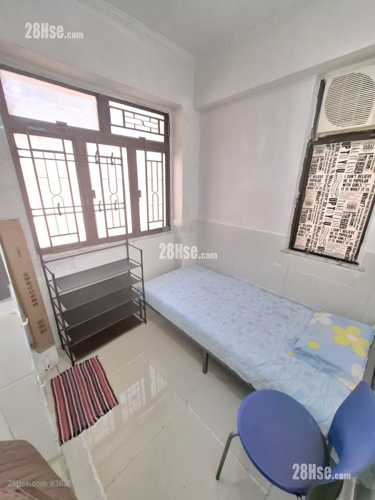 德升大厦 售盘 3 房 , 3 浴室 285 平方尺 ( 26.5 平方米 )