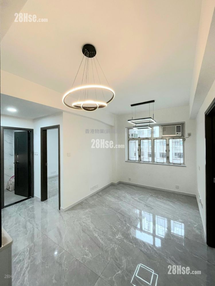 Paterson Building Rental 2 Bedrooms , 1 Bathroom 498 ft² ( 46.3 m² )