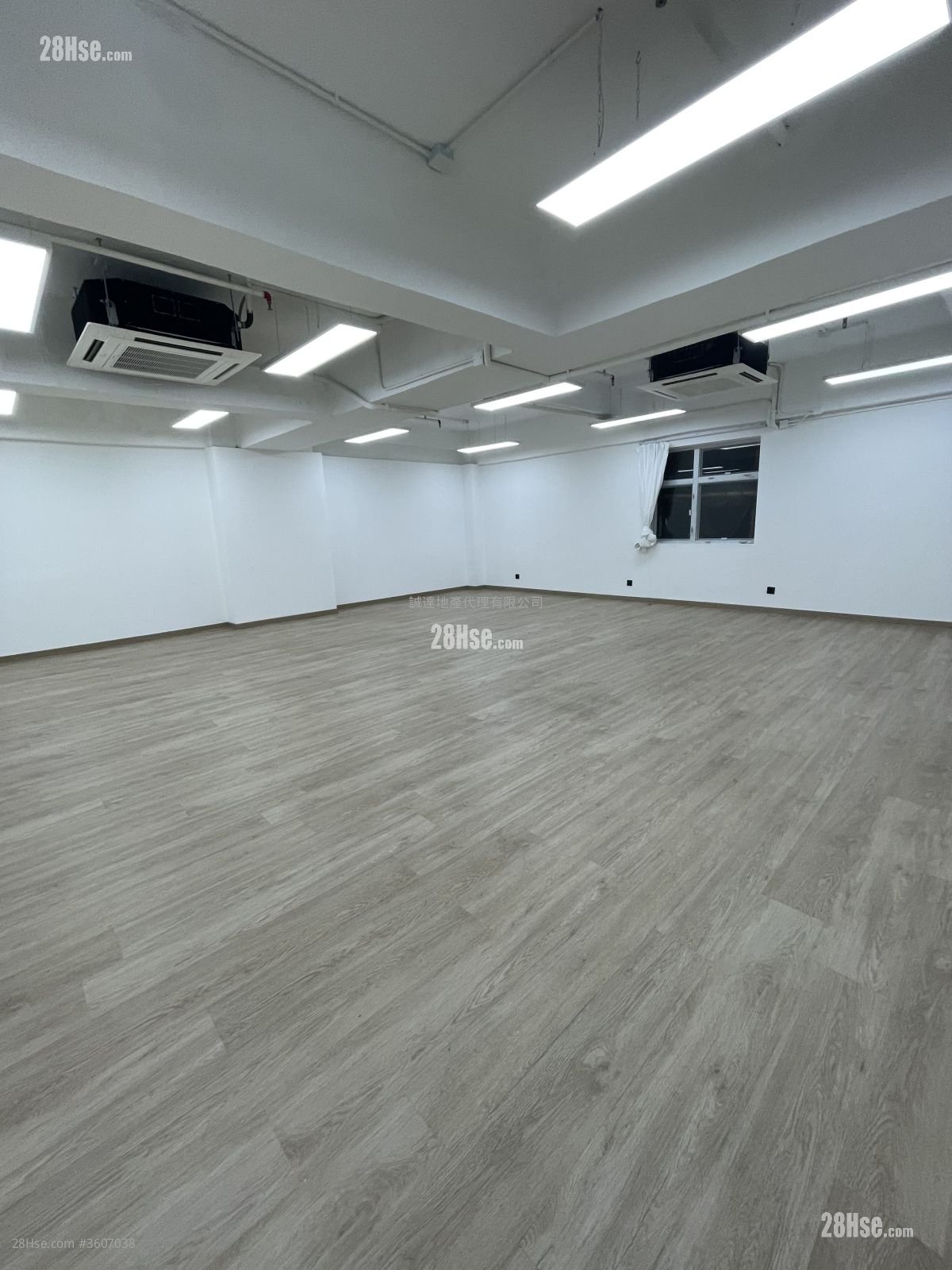 好运工业大厦 租盘