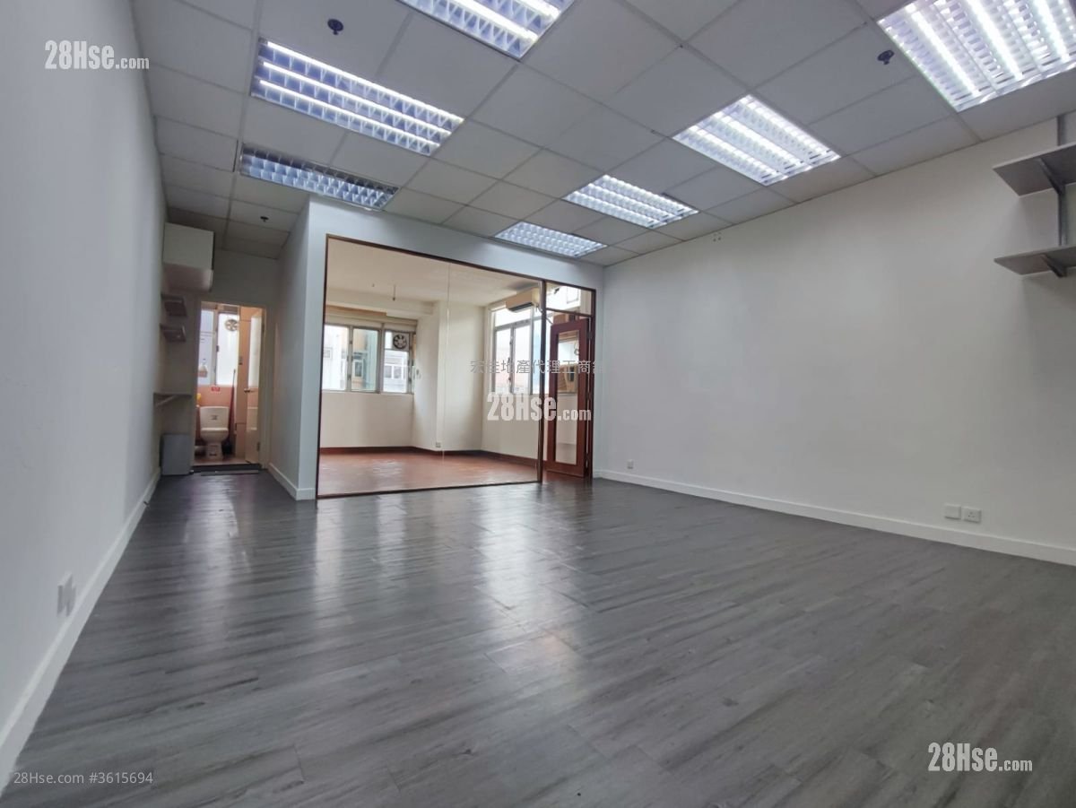 美罗中心 售盘 1 房