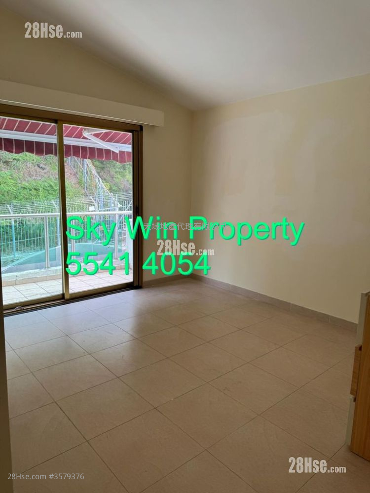 Hong Lok Yuen Rental 4 Bedrooms , 3 Bathrooms 2,300 ft² ( 213.7 m² )