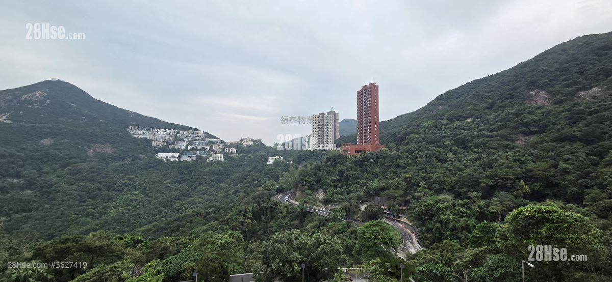 23 Repulse Bay Road Rental 4 Bedrooms , 2 Bathrooms 1,497 ft² ( 139.1 m² )