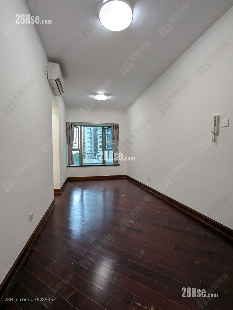 Tseung Kwan O Plaza Rental 2 Bedrooms , 1 Bathroom 417 ft² ( 38.7 m² )