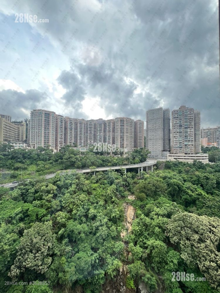 Fleur Pavilia Sell 3 Bedrooms 1,066 ft² ( 99.0 m² )