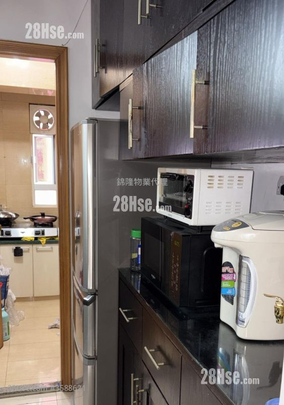 Shung Lai House Sell 2 Bedrooms , 1 Bathroom 443 ft² ( 41.2 m² )