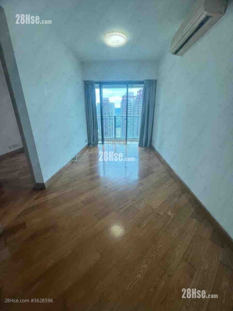 Yoho Midtown Rental 507 ft² ( 47.1 m² )