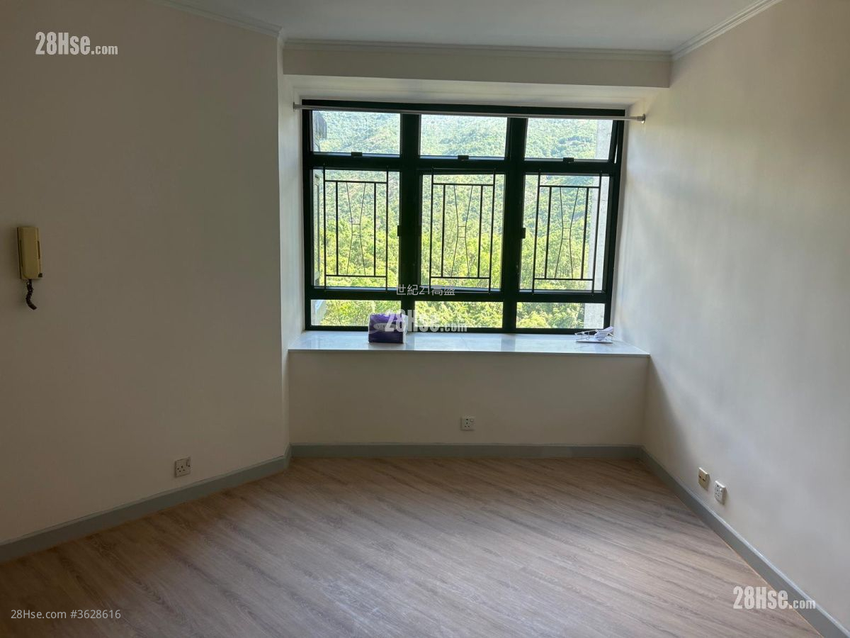 Kornhill Rental 3 Bedrooms , 1 Bathroom 596 ft² ( 55.4 m² )