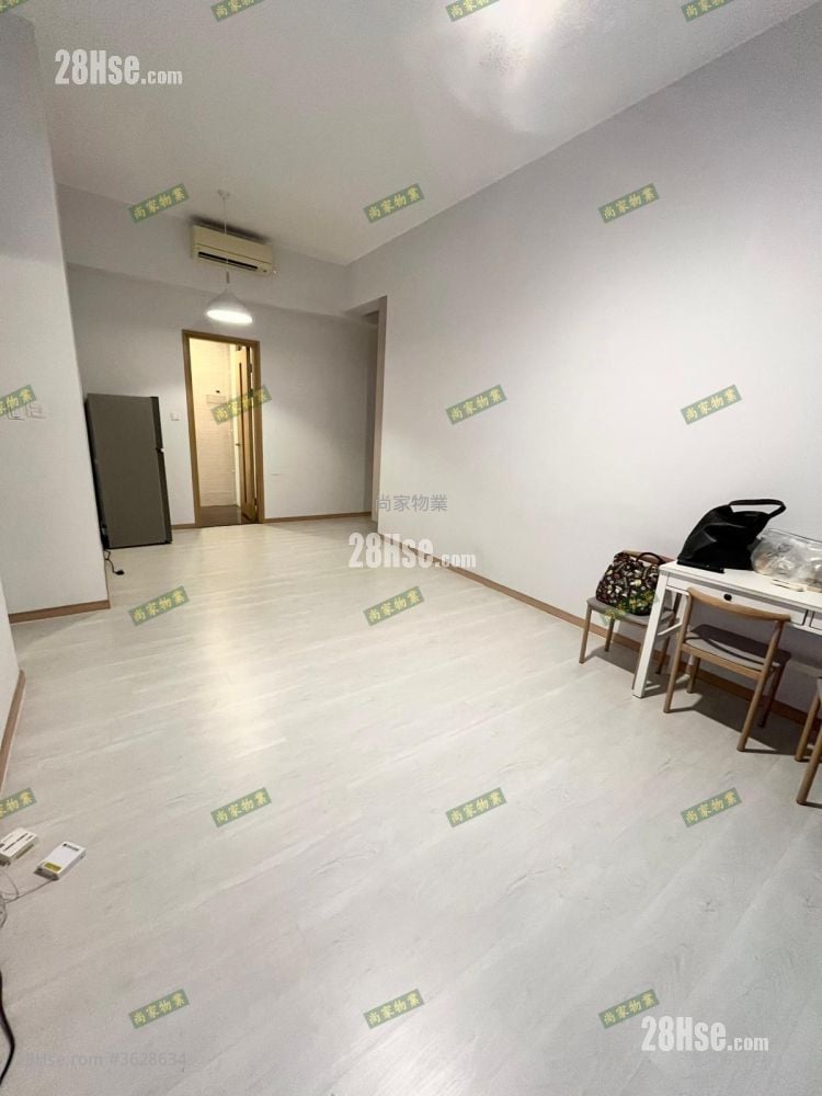 溱林 租盘 4 房 , 3 浴室 775 平方尺 ( 72.0 平方米 )