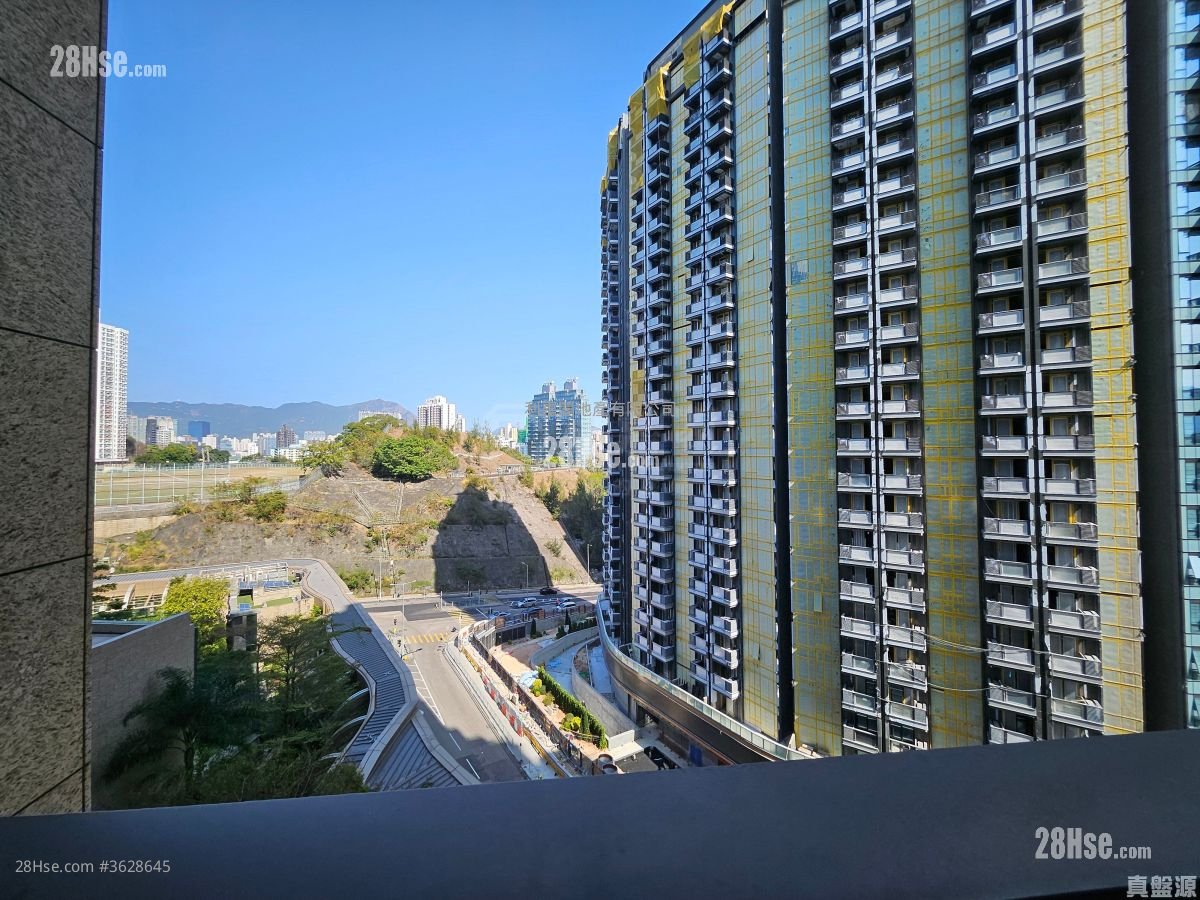 Ultima Sell 3 Bedrooms 1,142 ft² ( 106.1 m² )