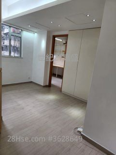 Fok Cheong Building Rental 2 Bedrooms , 1 Bathroom 391 ft² ( 36.3 m² )
