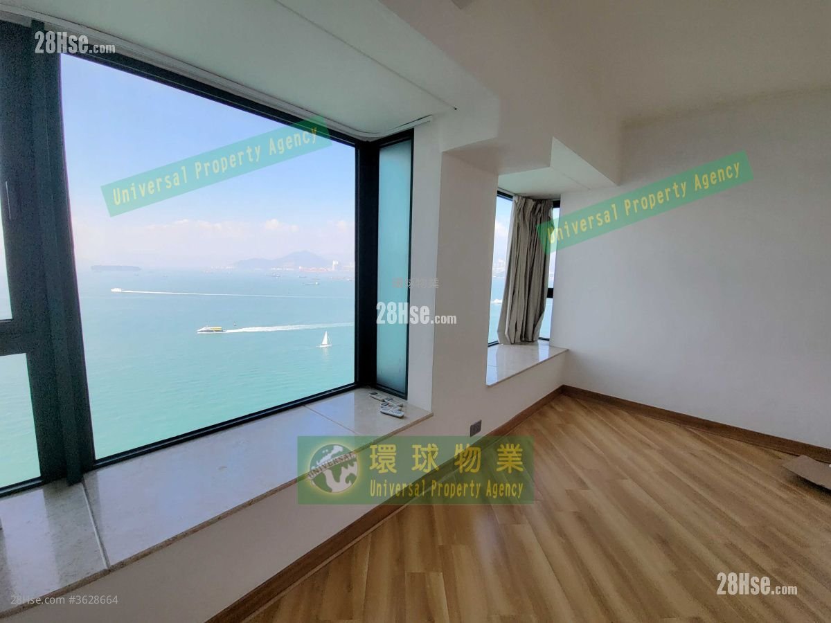 Manhattan Heights Rental 1 Bedroom , 1 Bathroom 438 ft² ( 40.7 m² )