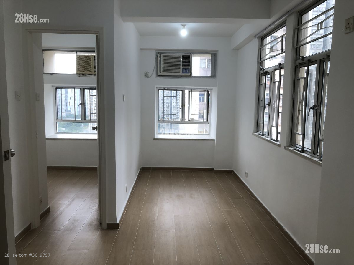 Jade Plaza Rental 1 Bedroom , 1 Bathroom 262 ft² ( 24.3 m² )