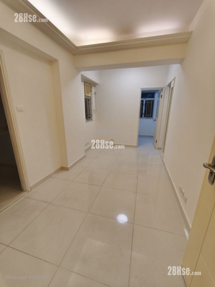 冠煌楼 售盘 2 房 , 1 浴室 330 平方尺 ( 30.7 平方米 )