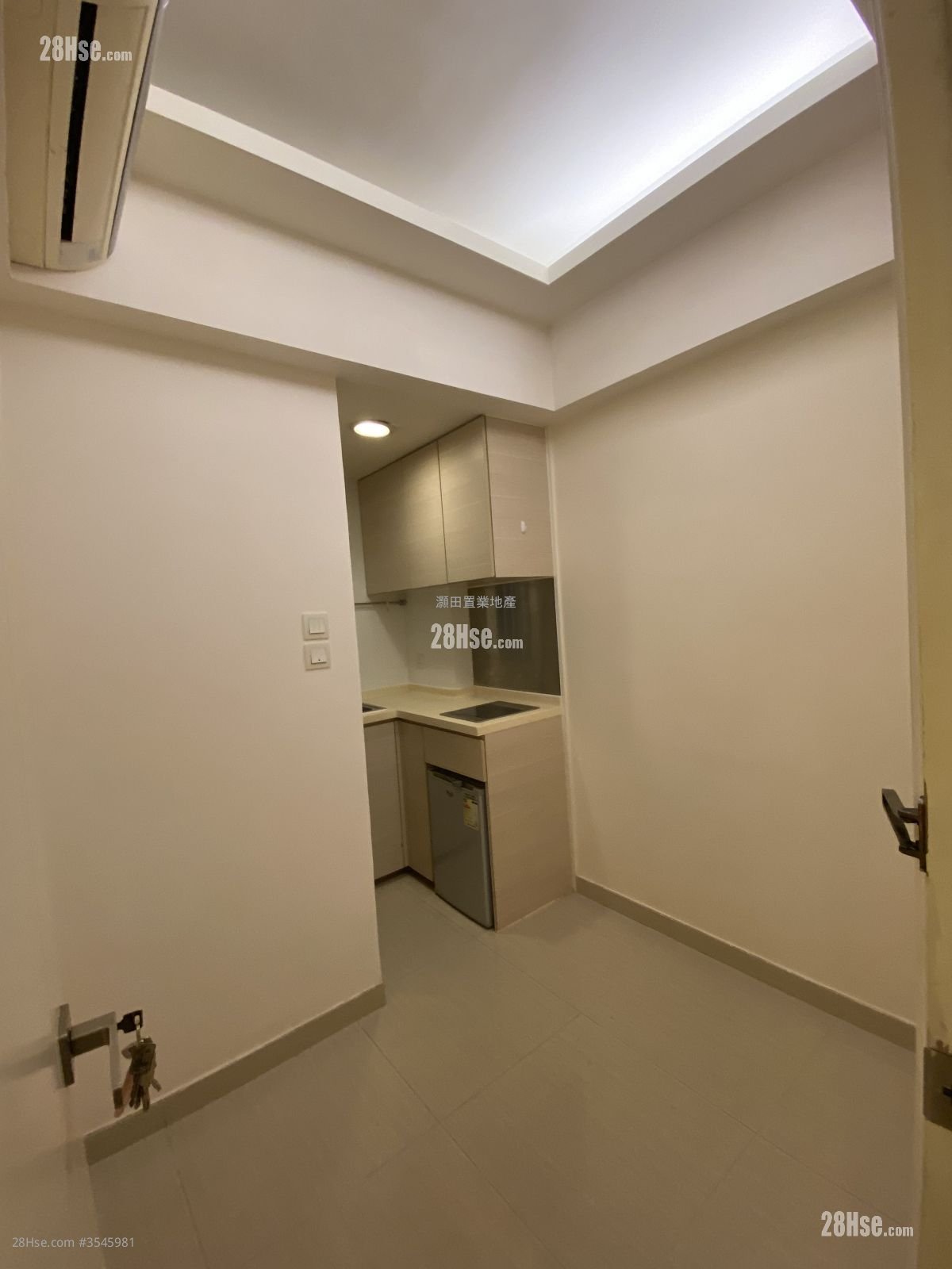 Pak Cheung Building Rental 1 Bedroom , 1 Bathroom 150 ft² ( 13.9 m² )