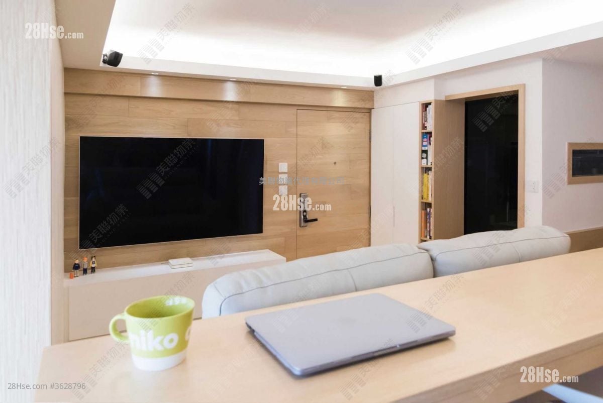 Serenity Park Sell 3 Bedrooms 526 ft² ( 48.9 m² )