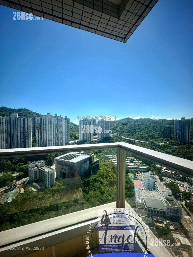 Greenview Villa Sell 2 Bedrooms 539 ft² ( 50.1 m² )