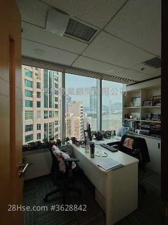 港威大厦 租盘