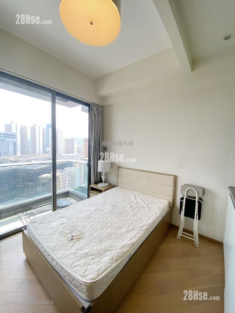 荟点 租盘 开放式间隔 , 1 浴室 222 平方尺 ( 20.6 平方米 )