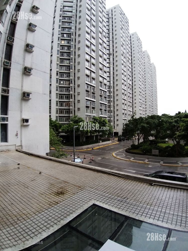 丽港城 售盘 748 平方尺 ( 69.5 平方米 )