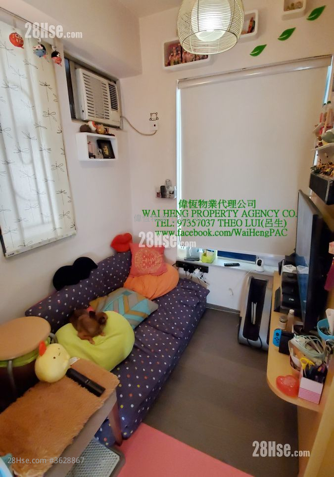 Full Jade Mansion Rental 1 Bedroom , 1 Bathroom 236 ft² ( 21.9 m² )