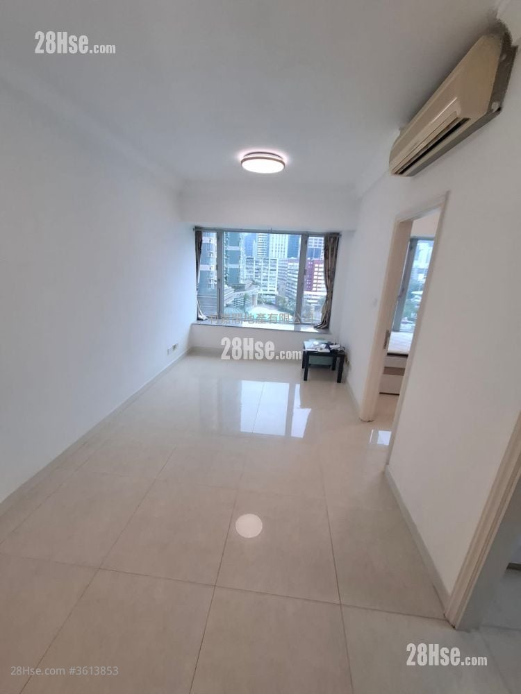 宇晴轩 租盘 2 房 , 1 浴室 445 平方尺 ( 41.3 平方米 )