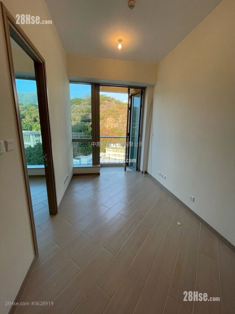 一号九龙道 售盘 1 房 301 平方尺 ( 28.0 平方米 )