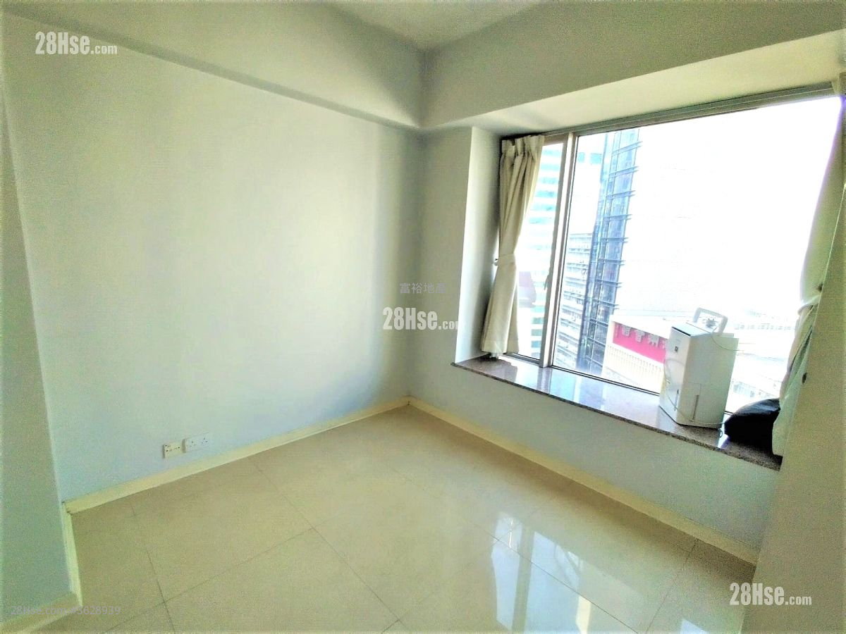 普顿台 租盘 2 房 , 1 浴室 488 平方尺 ( 45.3 平方米 )