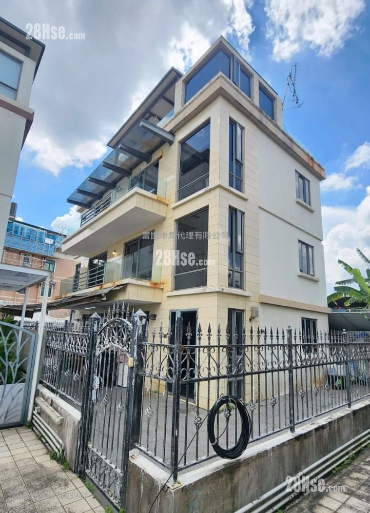 Sky Blue Rental 3 Bedrooms , 1 Bathroom 700 ft² ( 65.0 m² )