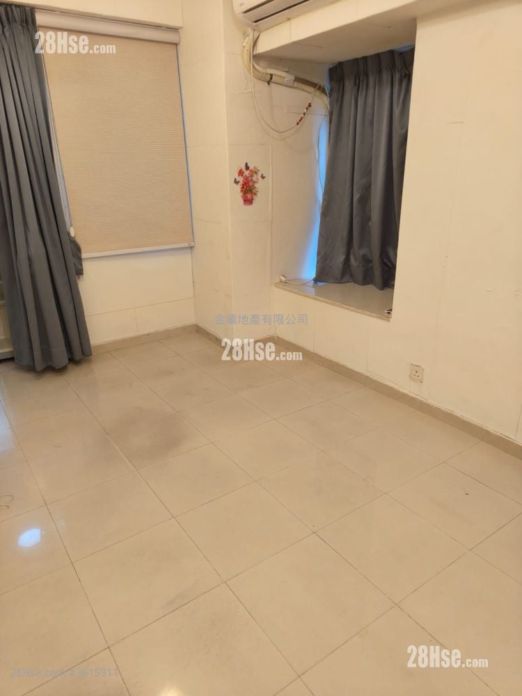 Chee Sing Building Rental Studio , 1 Bathroom 169 ft² ( 15.7 m² )