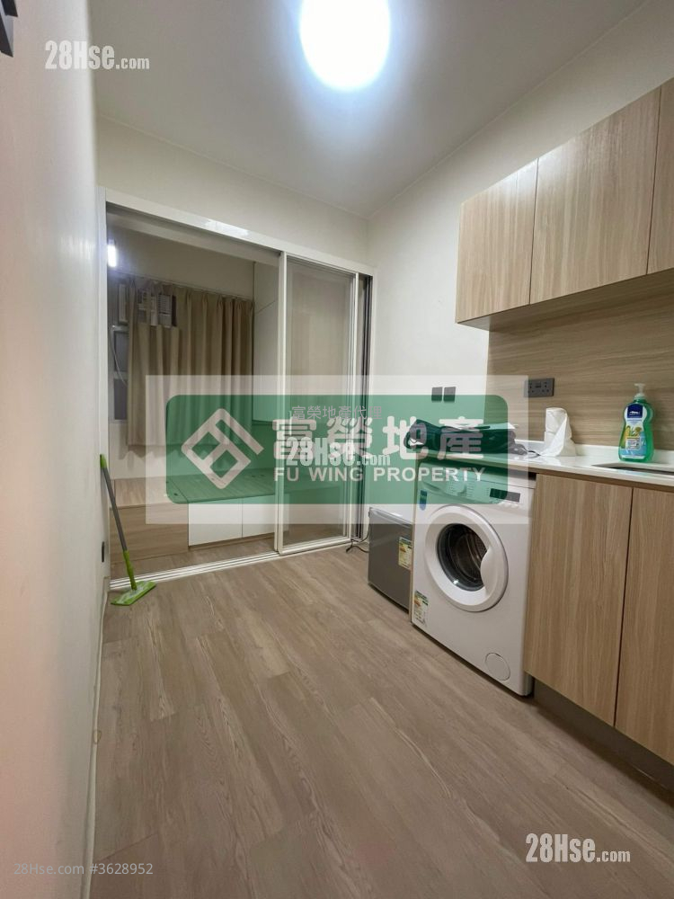 恒安大楼 租盘 150 平方尺 ( 13.9 平方米 )