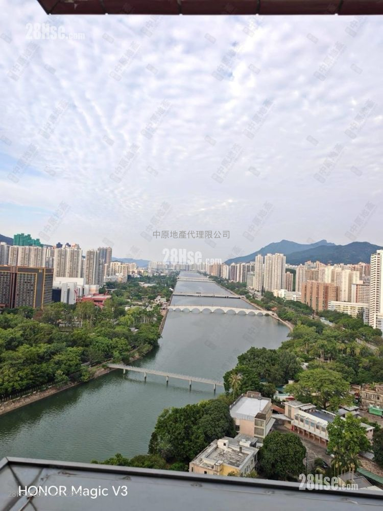 The Riverpark Rental 4 Bedrooms , 4 Bathrooms 1,382 ft² ( 128.4 m² )