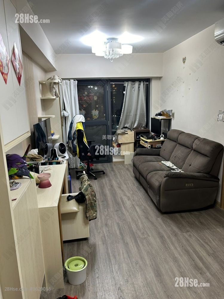 Park Signature Sell 1 Bedroom , 1 Bathroom 457 ft² ( 42.5 m² )