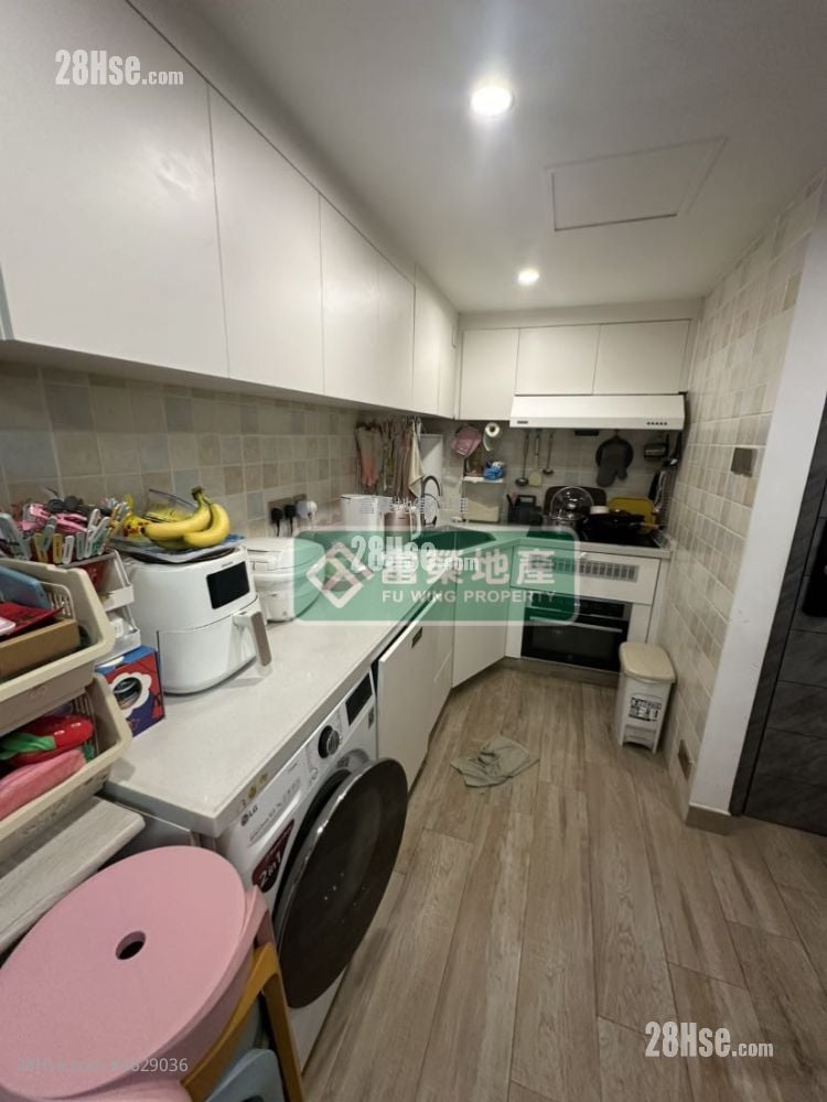 嘉峰大厦 售盘 3 房 , 1 浴室 485 平方尺 ( 45.1 平方米 )