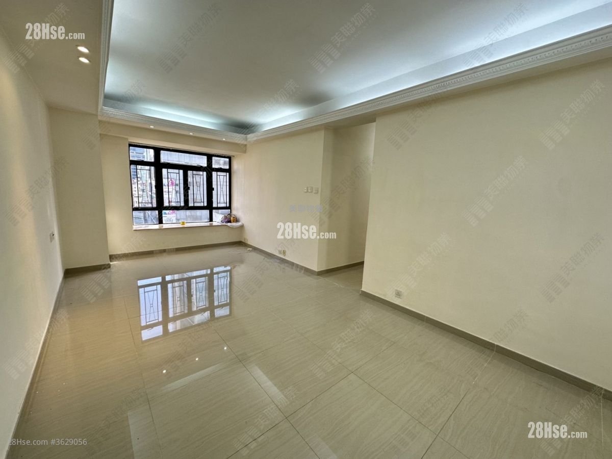 Town Square Rental 3 Bedrooms , 2 Bathrooms 745 ft² ( 69.2 m² )