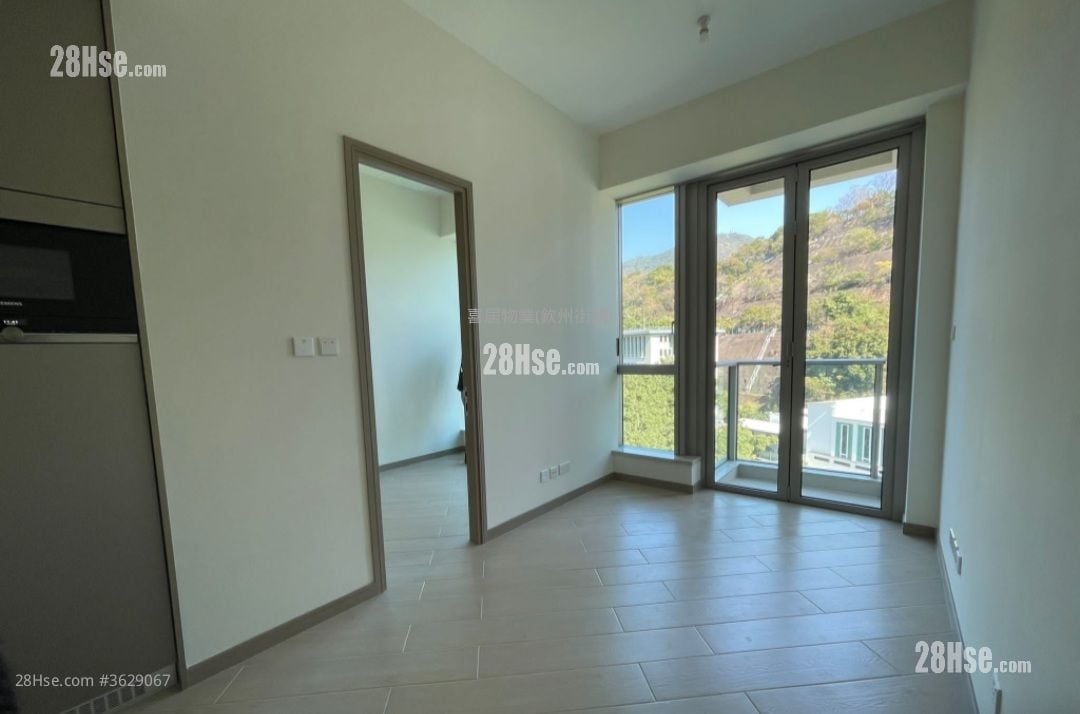 一号九龙道 售盘 1 房 , 1 浴室 301 平方尺 ( 28.0 平方米 )