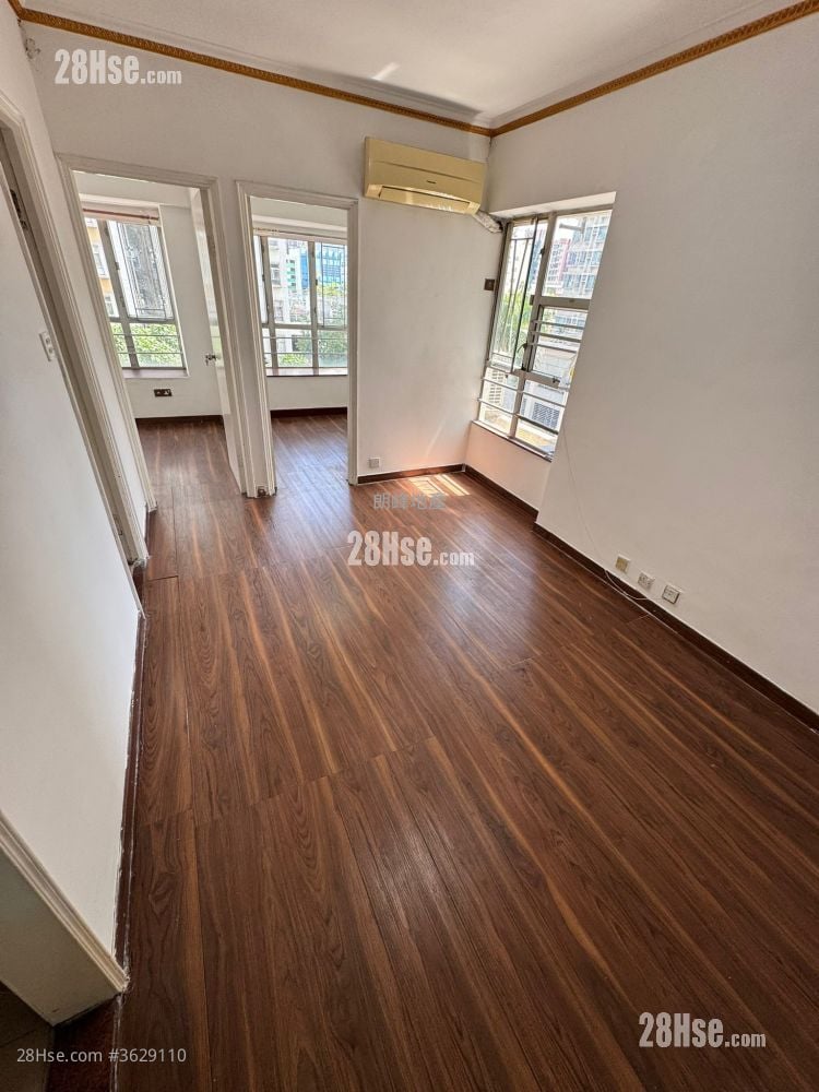 冠丰大厦 售盘 2 房 , 1 浴室 329 平方尺 ( 30.6 平方米 )