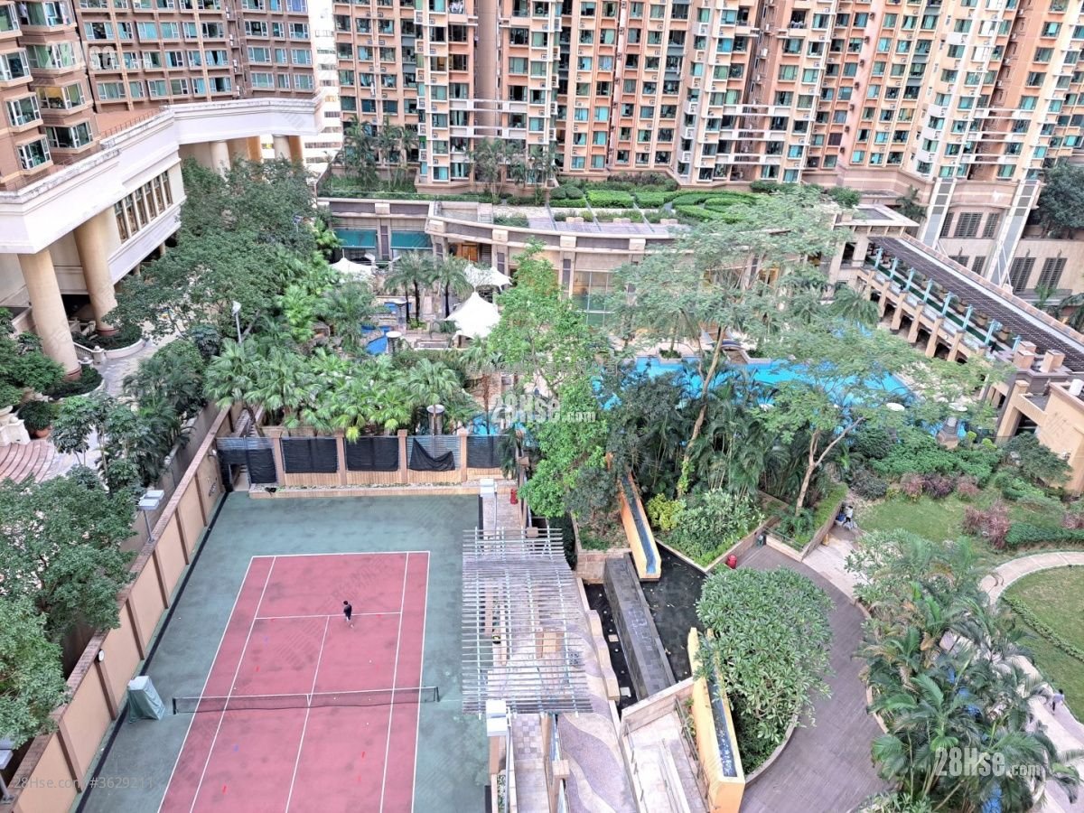 升悦居 售盘 2 房 , 1 浴室 511 平方尺 ( 47.5 平方米 )