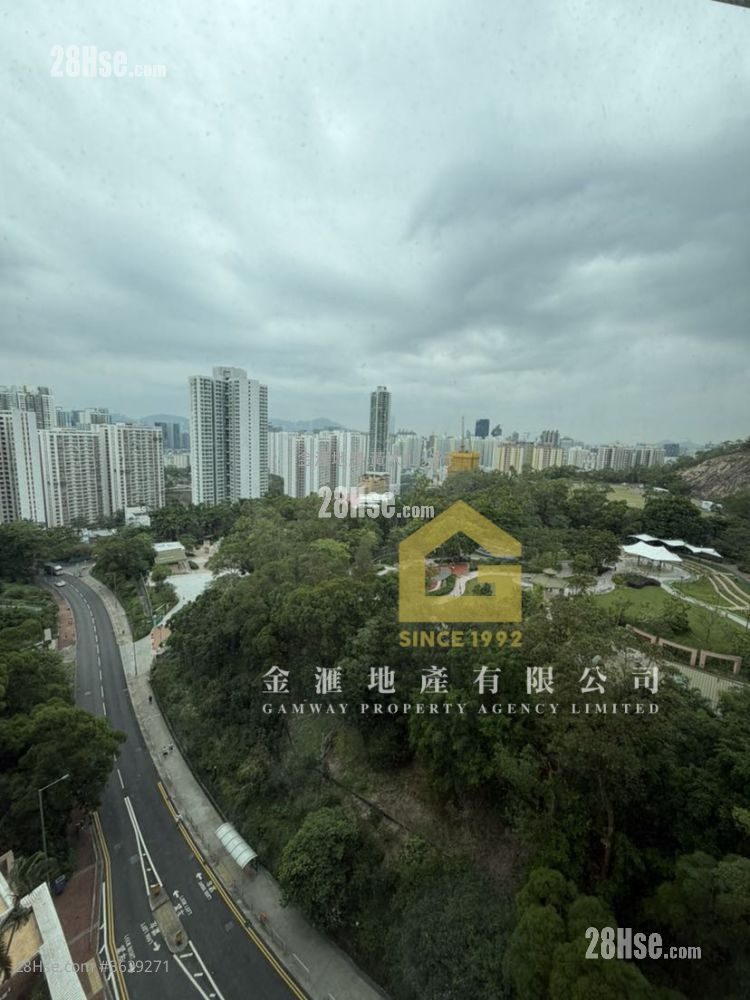 Scenic View Rental 3 Bedrooms , 2 Bathrooms 660 ft² ( 61.3 m² )