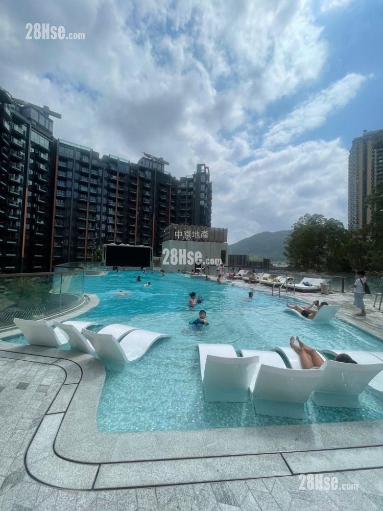 One Innovale 售盘 1 房 , 1 浴室 318 平方尺 ( 29.5 平方米 )